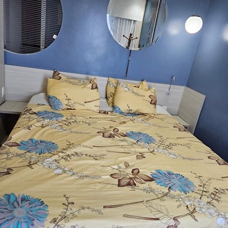 Apartmán Flat Vista Mar Boa Viagem Recife Exteriér fotografie