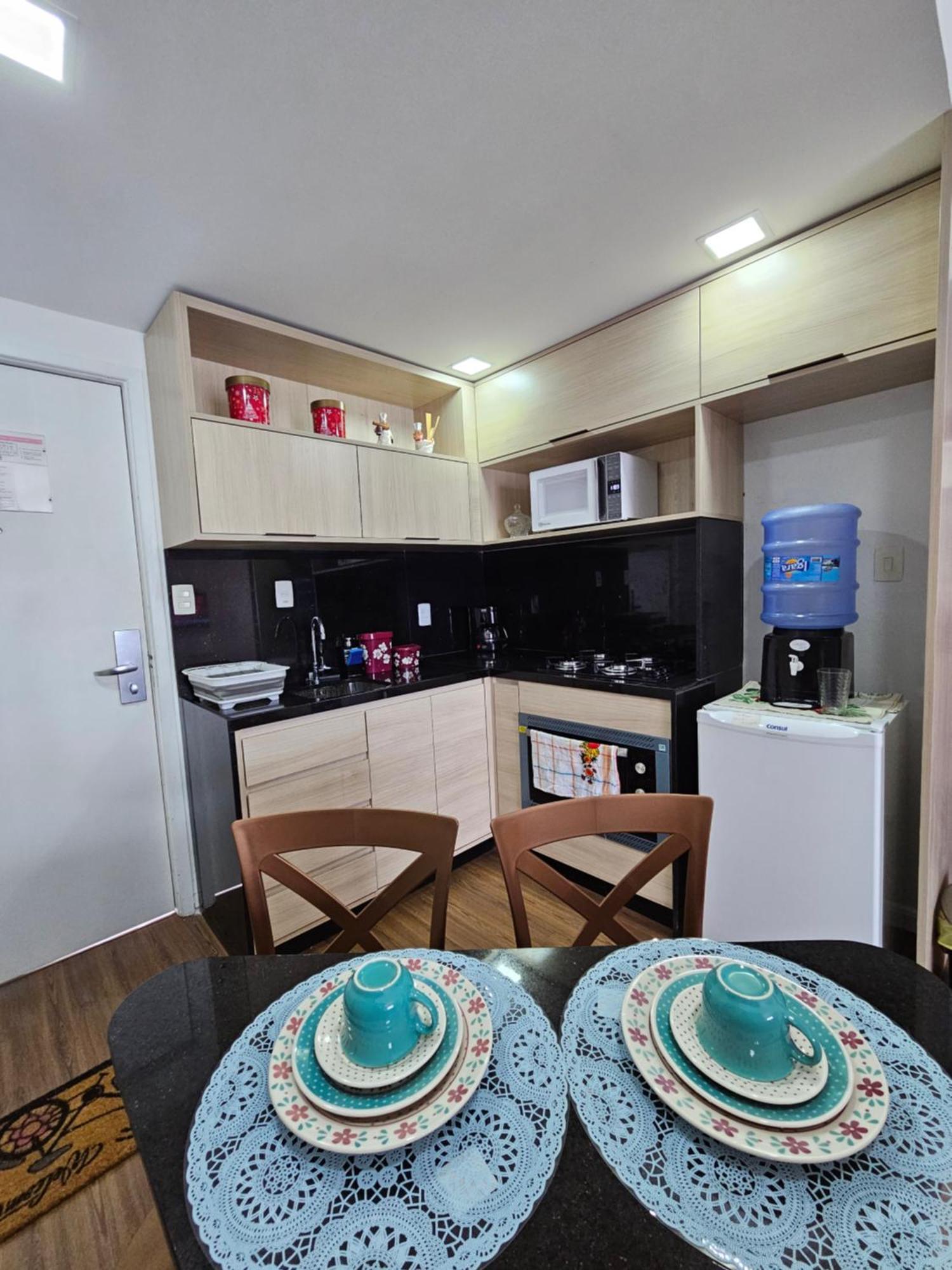 Apartmán Flat Vista Mar Boa Viagem Recife Exteriér fotografie